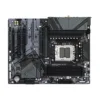 GIGABYTE B650 EAGLE AX AM5 ATX Motherboard, DDR5, 3x M.2, PCIe 5.0, Wi-Fi 6E