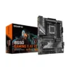 GIGABYTE B650 GAMING X AX V2 AM5 ATX Motherboard, DDR5, 3x M.2, PCIe 5.0, Wi-Fi 6E, 2.5GbE
