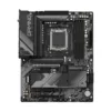 GIGABYTE B650 GAMING X AX V2 AM5 ATX Motherboard, DDR5, 3x M.2, PCIe 5.0, Wi-Fi 6E, 2.5GbE
