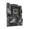 GIGABYTE B650 GAMING X AX V2 AM5 ATX Motherboard, DDR5, 3x M.2, PCIe 5.0, Wi-Fi 6E, 2.5GbE
