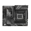 GIGABYTE B650 GAMING X AX V2 AM5 ATX Motherboard, DDR5, 3x M.2, PCIe 5.0, Wi-Fi 6E, 2.5GbE
