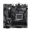 GIGABYTE B650M D3HP AX AM5 Micro-ATX Motherboard, DDR5, 2x M.2, Wi-Fi 6E, 2.5GbE
