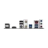 GIGABYTE B650M D3HP AX AM5 Micro-ATX Motherboard, DDR5, 2x M.2, Wi-Fi 6E, 2.5GbE