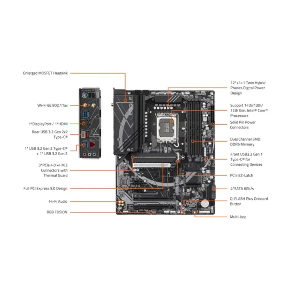 13-145-495-06.jpg GIGABYTE Z790 EAGLE AX LGA 1700