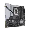 GIGABYTE B760M GAMING PLUS WIFI DDR4 LGA 1700 Micro-ATX Motherboard, DDR4, 2x M.2, Wi-Fi 6