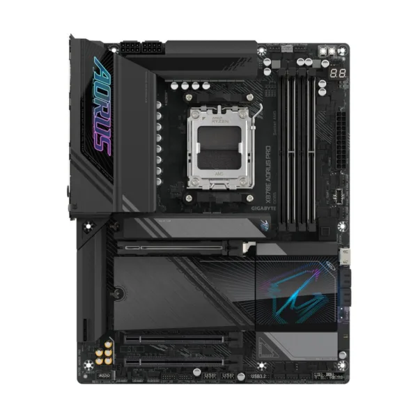 GIGABYTE X870E AORUS PRO