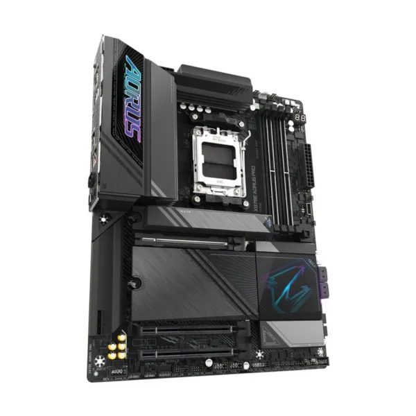 GIGABYTE X870E AORUS PRO