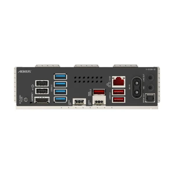 GIGABYTE X870E AORUS PRO