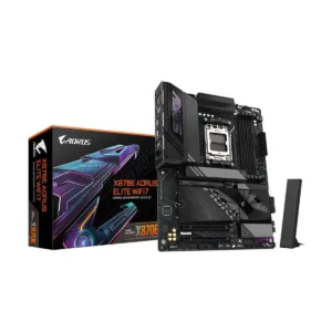 GIGABYTE X870E AORUS ELITE WIFI7