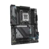 GIGABYTE X870 GAMING X WIFI7 AM5 ATX Motherboard, DDR5, 4x M.2, PCIe 5.0, USB4, Wi-Fi 7