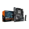 GIGABYTE X870 GAMING X WIFI7 AM5 ATX Motherboard, DDR5, 4x M.2, PCIe 5.0, USB4, Wi-Fi 7