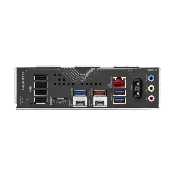 13-145-521-04.jpg GIGABYTE X870 EAGLE WIFI7 AM5 ATX Motherboard, DDR5, 3x M.2, PCIe 5.0, USB4, Wi-Fi 7