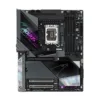 GIGABYTE Z890 AORUS MASTER LGA 1851 ATX Motherboard, DDR5, 5x M.2, Thunderbolt 4, Wi-Fi 7, 10GbE