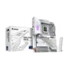 13-145-524-05.jpg GIGABYTE Z890 AORUS PRO ICE LGA 1851 ATX Motherboard, DDR5, 5x M.2, Thunderbolt 4, Wi-Fi 7, 5GbE