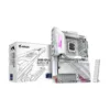 13-145-525-05.jpg GIGABYTE Z890 AORUS ELITE X ICE LGA 1851 ATX Motherboard, DDR5, 5x M.2, Thunderbolt 4, Wi-Fi 7