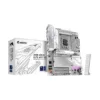 GIGABYTE Z890 AORUS ELITE WIFI7 ICE LGA 1851 ATX Motherboard, DDR5, 4x M.2, Thunderbolt 4, Wi-Fi 7