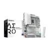 13-145-528-05.jpg GIGABYTE Z890 AERO G LGA 1851 ATX Motherboard, DDR5, 5x M.2, Thunderbolt 4, Wi-Fi 7, Dual 2.5GbE