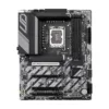 GIGABYTE Z890 UD WIFI6E LGA 1851 ATX Motherboard, DDR5, 3x M.2, PCIe 5.0, Wi-Fi 6E, 2.5GbE