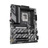 GIGABYTE Z890 UD WIFI6E LGA 1851 ATX Motherboard, DDR5, 3x M.2, PCIe 5.0, Wi-Fi 6E, 2.5GbE