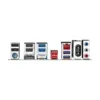 GIGABYTE Z890 UD WIFI6E LGA 1851 ATX Motherboard, DDR5, 3x M.2, PCIe 5.0, Wi-Fi 6E, 2.5GbE
