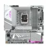 13-145-532-02.jpg GIGABYTE Z890M AORUS ELITE WIFI7 ICE LGA 1851 Motherboard, DDR5, 3x M.2, Thunderbolt 4, Wi-Fi 7