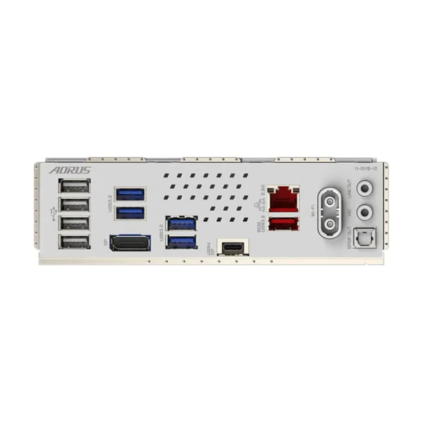 13-145-532-04.jpg GIGABYTE Z890M AORUS ELITE WIFI7 ICE LGA 1851 Motherboard, DDR5, 3x M.2, Thunderbolt 4, Wi-Fi 7