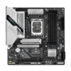 Z890M GAMING X LGA 1851 Micro ATX (280) Motherboards - Intel