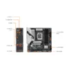 Z890M GAMING X LGA 1851 Micro ATX (280) Motherboards - Intel