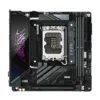 13-145-534-02.jpg GIGABYTE Z890I AORUS ULTRA LGA 1851 Mini-ITX Motherboard, DDR5, 2x M.2, Thunderbolt 4, Wi-Fi 7