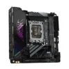 13-145-534-03.jpg GIGABYTE Z890I AORUS ULTRA LGA 1851 Mini-ITX Motherboard, DDR5, 2x M.2, Thunderbolt 4, Wi-Fi 7