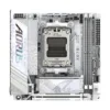 13-145-538-02.jpg GIGABYTE X870I AORUS PRO ICE AM5 Mini-ITX Motherboard, DDR5, 2x M.2, PCIe 5.0, Wi-Fi 7
