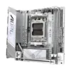 13-145-538-05.jpg GIGABYTE X870I AORUS PRO ICE AM5 Mini-ITX Motherboard, DDR5, 2x M.2, PCIe 5.0, Wi-Fi 7