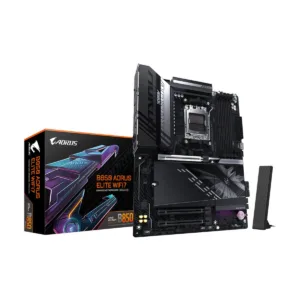GIGABYTE B850 AORUS ELITE WIFI7