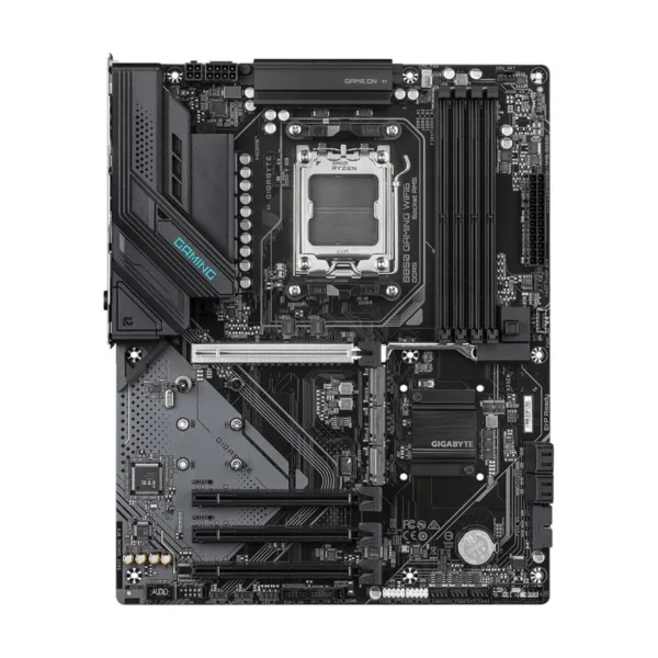 13-145-548-02.jpg GIGABYTE B850 GAMING WIFI6 AM5 ATX Motherboard, DDR5, 3x M.2, PCIe 5.0, Wi-Fi 6E
