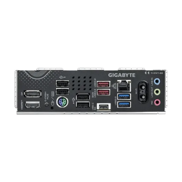 13-145-548-04.jpg GIGABYTE B850 GAMING WIFI6 AM5 ATX Motherboard, DDR5, 3x M.2, PCIe 5.0, Wi-Fi 6E