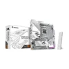GIGABYTE B850M AORUS ELITE WIFI6E ICE AM5 Micro-ATX Motherboard, DDR5, 2x M.2, PCIe 5.0