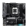 GIGABYTE B850M GAMING X WIFI6E AM5 Micro-ATX Motherboard, DDR5, 2x M.2, PCIe 5.0, 2.5GbE