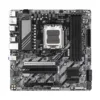 GIGABYTE B850M DS3H AM5 Micro-ATX Motherboard, DDR5, 2x M.2, PCIe 5.0, 2.5GbE