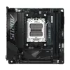 GIGABYTE B850I AORUS PRO AM5 Mini-ITX Motherboard, DDR5, 2x M.2, PCIe 5.0, Wi-Fi 7