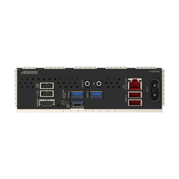 GIGABYTE B850I AORUS PRO AM5 Mini-ITX Motherboard, DDR5, 2x M.2, PCIe 5.0, Wi-Fi 7