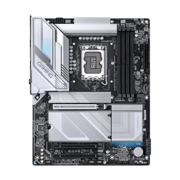 13-145-554-02.jpg GIGABYTE B860 GAMING X WIFI6E LGA 1851 ATX Motherboard, DDR5, 3x M.2, PCIe 5.0, 2.5GbE