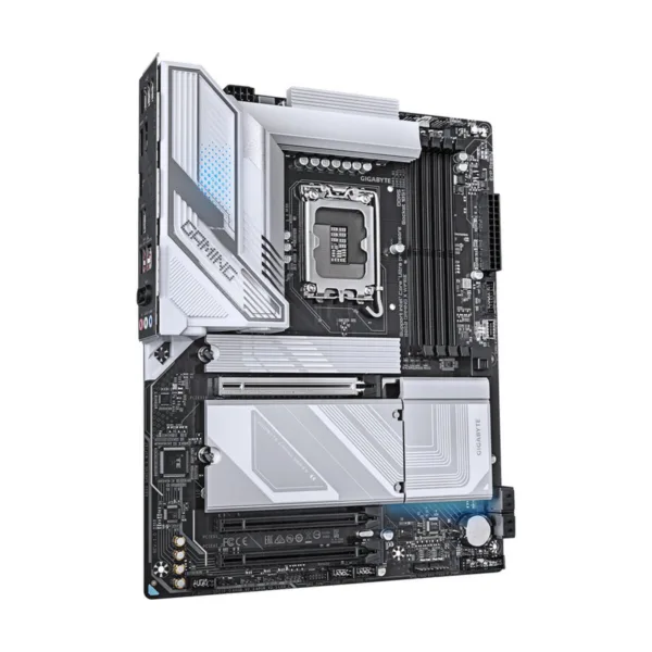 13-145-554-03.jpg GIGABYTE B860 GAMING X WIFI6E LGA 1851 ATX Motherboard, DDR5, 3x M.2, PCIe 5.0, 2.5GbE