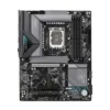 GIGABYTE B860 EAGLE WIFI6E LGA 1851 ATX Motherboard, DDR5, 3x M.2, PCIe 5.0, 2.5GbE