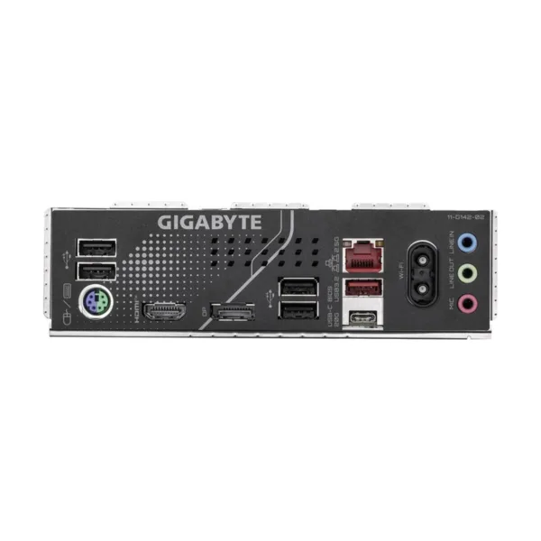 GIGABYTE B860 EAGLE WIFI6E LGA 1851 ATX Motherboard, DDR5, 3x M.2, PCIe 5.0, 2.5GbE