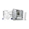 GIGABYTE B860I AORUS PRO ICE LGA 1851 Mini-ITX Motherboard, DDR5, 2x M.2, Thunderbolt 4, Wi-Fi 7