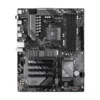 GIGABYTE B550 EAGLE WIFI6 AM4 ATX Motherboard, DDR4, 2x M.2, PCIe 4.0, Wi-Fi 6
