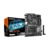 GIGABYTE B550 EAGLE WIFI6 AM4 ATX Motherboard, DDR4, 2x M.2, PCIe 4.0, Wi-Fi 6