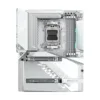 13-145-580-02.jpg GIGABYTE X870 AORUS STEALTH ICE AM5 ATX Motherboard, DDR5, 4x M.2, PCIe 5.0, 2x USB4, Wi-Fi 7