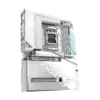 13-145-580-03.jpg GIGABYTE X870 AORUS STEALTH ICE AM5 ATX Motherboard, DDR5, 4x M.2, PCIe 5.0, 2x USB4, Wi-Fi 7
