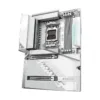 13-145-580-04.jpg GIGABYTE X870 AORUS STEALTH ICE AM5 ATX Motherboard, DDR5, 4x M.2, PCIe 5.0, 2x USB4, Wi-Fi 7
